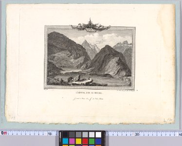 CH-NB - Grafiken Orts- und Landschaftsansichten - GS-GRAF-ANSI-BE-1867