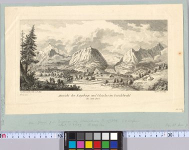 CH-NB - Grafiken Orts- und Landschaftsansichten - GS-GRAF-ANSI-BE-1883