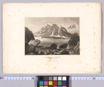 CH-NB - Grafiken Orts- und Landschaftsansichten - GS-GRAF-ANSI-BE-1817