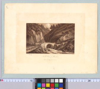CH-NB - Grafiken Orts- und Landschaftsansichten - GS-GRAF-ANSI-BE-1829