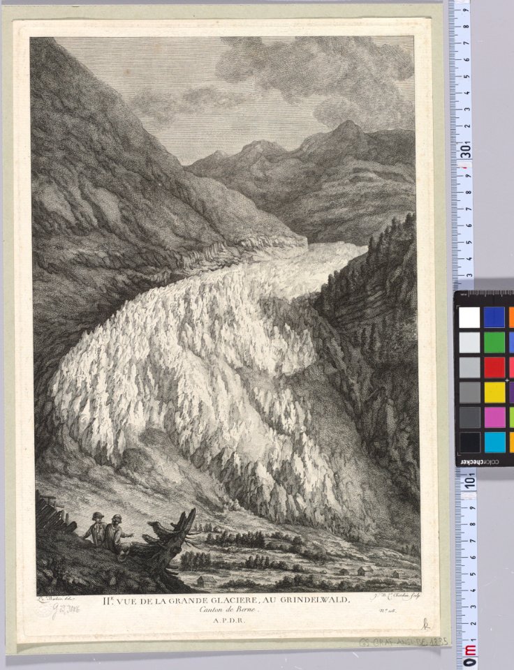 CH-NB - Grafiken Orts- und Landschaftsansichten - GS-GRAF-ANSI-BE-1835