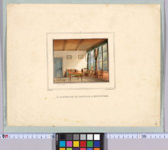 CH-NB - Grafiken Orts- und Landschaftsansichten - GS-GRAF-ANSI-BE-1943