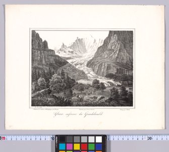 CH-NB - Grafiken Orts- und Landschaftsansichten - GS-GRAF-ANSI-BE-1963