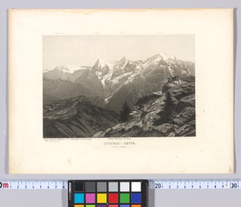 CH-NB - Grafiken Orts- und Landschaftsansichten - GS-GRAF-ANSI-BE-1788