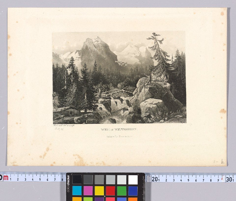 CH-NB - Grafiken Orts- und Landschaftsansichten - GS-GRAF-ANSI-BE-1792