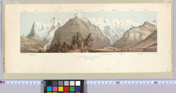 CH-NB - Grafiken Orts- und Landschaftsansichten - GS-GRAF-ANSI-BE-1975