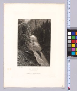 CH-NB - Grafiken Orts- und Landschaftsansichten - GS-GRAF-ANSI-BE-1800