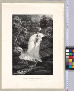 CH-NB - Grafiken Orts- und Landschaftsansichten - GS-GRAF-ANSI-BE-1987