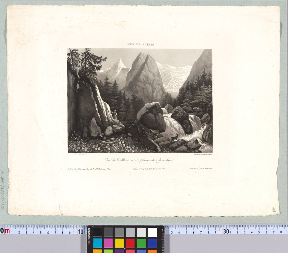 CH-NB - Grafiken Orts- und Landschaftsansichten - GS-GRAF-ANSI-BE-1908