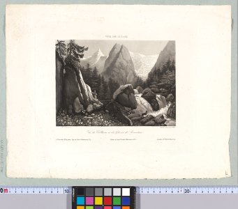 CH-NB - Grafiken Orts- und Landschaftsansichten - GS-GRAF-ANSI-BE-1908