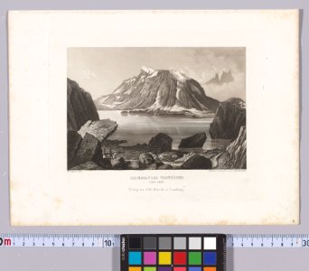 CH-NB - Grafiken Orts- und Landschaftsansichten - GS-GRAF-ANSI-BE-1816