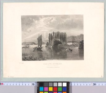 CH-NB - Grafiken Orts- und Landschaftsansichten - GS-GRAF-ANSI-BE-1820