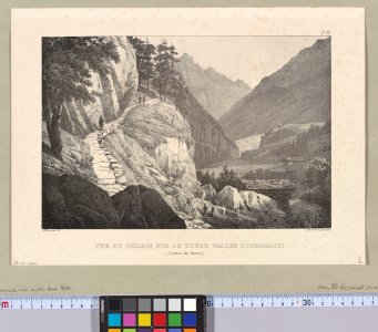 CH-NB - Grafiken Orts- und Landschaftsansichten - GS-GRAF-ANSI-BE-1995