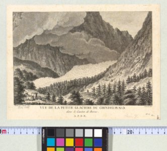 CH-NB - Grafiken Orts- und Landschaftsansichten - GS-GRAF-ANSI-BE-1832
