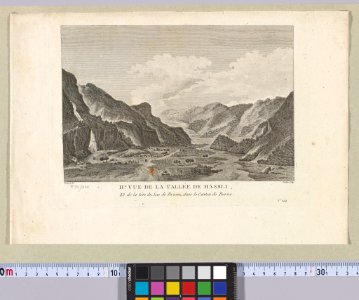 CH-NB - Grafiken Orts- und Landschaftsansichten - GS-GRAF-ANSI-BE-1840