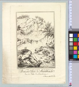 CH-NB - Grafiken Orts- und Landschaftsansichten - GS-GRAF-ANSI-BE-1857