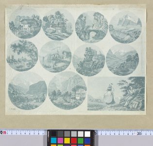 CH-NB - Grafiken Orts- und Landschaftsansichten - GS-GRAF-ANSI-BE-1877