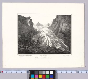 CH-NB - Grafiken Orts- und Landschaftsansichten - GS-GRAF-ANSI-BE-1964