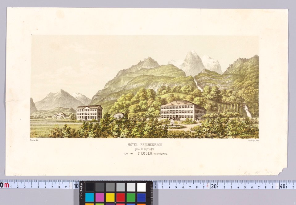 CH-NB - Grafiken Orts- und Landschaftsansichten - GS-GRAF-ANSI-BE-1976