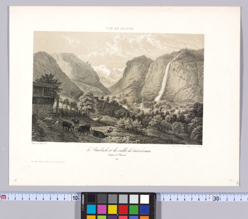 CH-NB - Grafiken Orts- und Landschaftsansichten - GS-GRAF-ANSI-BE-1905
