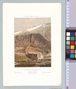 CH-NB - Grafiken Orts- und Landschaftsansichten - GS-GRAF-ANSI-BE-2010