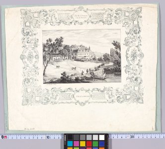 CH-NB - Grafiken Orts- und Landschaftsansichten - GS-GRAF-ANSI-BE-2048