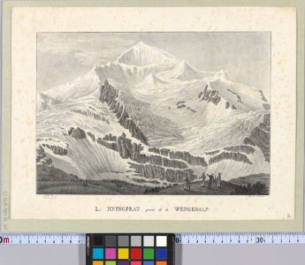 CH-NB - Grafiken Orts- und Landschaftsansichten - GS-GRAF-ANSI-BE-2005