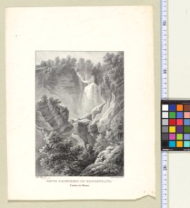 CH-NB - Grafiken Orts- und Landschaftsansichten - GS-GRAF-ANSI-BE-2114