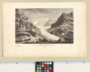 CH-NB - Grafiken Orts- und Landschaftsansichten - GS-GRAF-ANSI-BE-2259