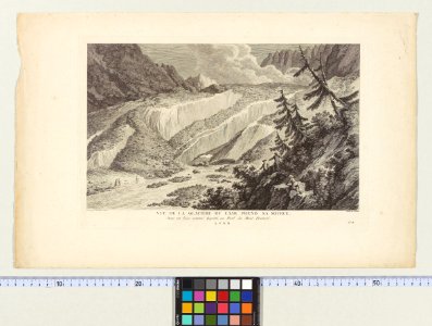 CH-NB - Grafiken Orts- und Landschaftsansichten - GS-GRAF-ANSI-BE-2263
