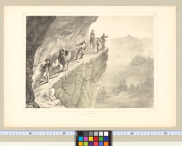 CH-NB - Grafiken Orts- und Landschaftsansichten - GS-GRAF-ANSI-BE-2222
