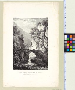 CH-NB - Grafiken Orts- und Landschaftsansichten - GS-GRAF-ANSI-BE-2271