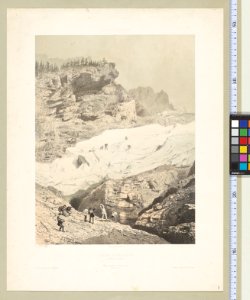 CH-NB - Grafiken Orts- und Landschaftsansichten - GS-GRAF-ANSI-BE-2205