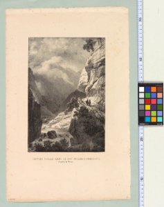 CH-NB - Grafiken Orts- und Landschaftsansichten - GS-GRAF-ANSI-BE-2221