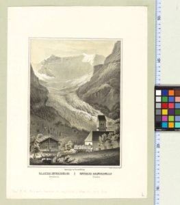 CH-NB - Grafiken Orts- und Landschaftsansichten - GS-GRAF-ANSI-BE-2257