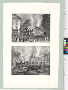 CH-NB - Grafiken Orts- und Landschaftsansichten - GS-GRAF-ANSI-LU-374