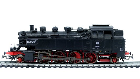 Railroad track railway railroad