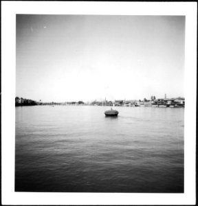 CH-NB - Irak, Bagdhad (Bagdad)- Tigris - Annemarie Schwarzenbach - SLA-Schwarzenbach-A-5-03-248