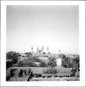 CH-NB - Irak, Kadimein (Kazimiyya)- Moschee - Annemarie Schwarzenbach - SLA-Schwarzenbach-A-5-03-165