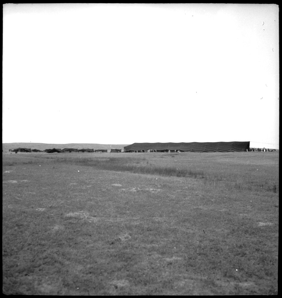 CH-NB - Irak, Mossul- Beduinen - Annemarie Schwarzenbach - SLA-Schwarzenbach-A-5-05-109