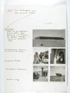 CH-NB - Irak, Ukhaidar- Festung - Annemarie Schwarzenbach - SLA-Schwarzenbach-A-5-03-174