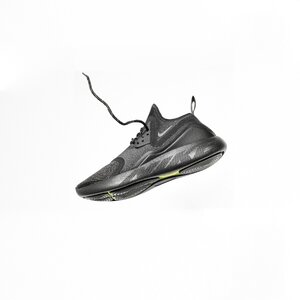 Outdoor travel black