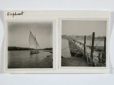 CH-NB - Irak- Euphrat - Annemarie Schwarzenbach - SLA-Schwarzenbach-A-5-03-082