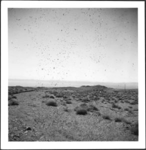 CH-NB - Irak- Landschaft - Annemarie Schwarzenbach - SLA-Schwarzenbach-A-5-03-070