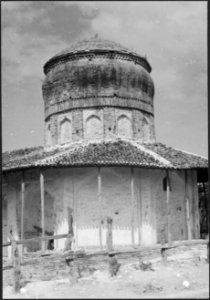 CH-NB - Iran, Mazanderan (Mazandaran)- Wallfahrt - Annemarie Schwarzenbach - SLA-Schwarzenbach-A-5-19-081