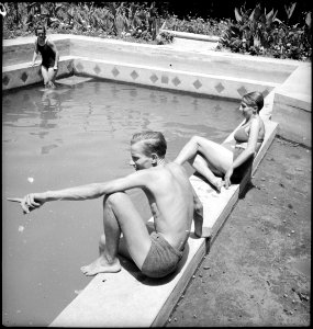 CH-NB - Iran, Meshed (Mashhad)- Britisches Konsulat - Annemarie Schwarzenbach - SLA-Schwarzenbach-A-5-19-115