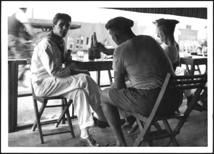 CH-NB - Italienisch-Ostafrika, Massana (Massawa, Massaua)- Hafen - Annemarie Schwarzenbach - SLA-Schwarzenbach-A-5-23-136