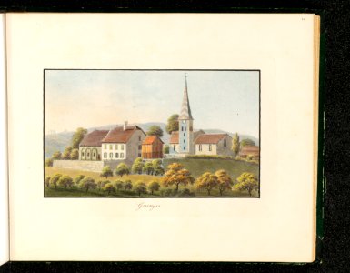CH-NB - Granges - Collection Gugelmann - GS-GUGE-201-91