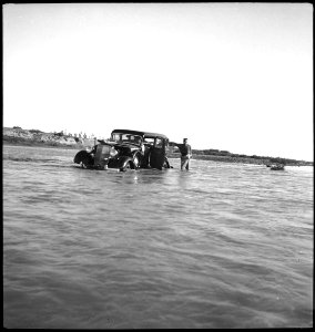CH-NB - Irak, Mossul- Grosse Zab - Annemarie Schwarzenbach - SLA-Schwarzenbach-A-5-05-136