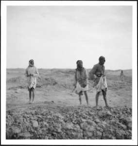 CH-NB - Irak- Alltagsszene - Annemarie Schwarzenbach - SLA-Schwarzenbach-A-5-03-076